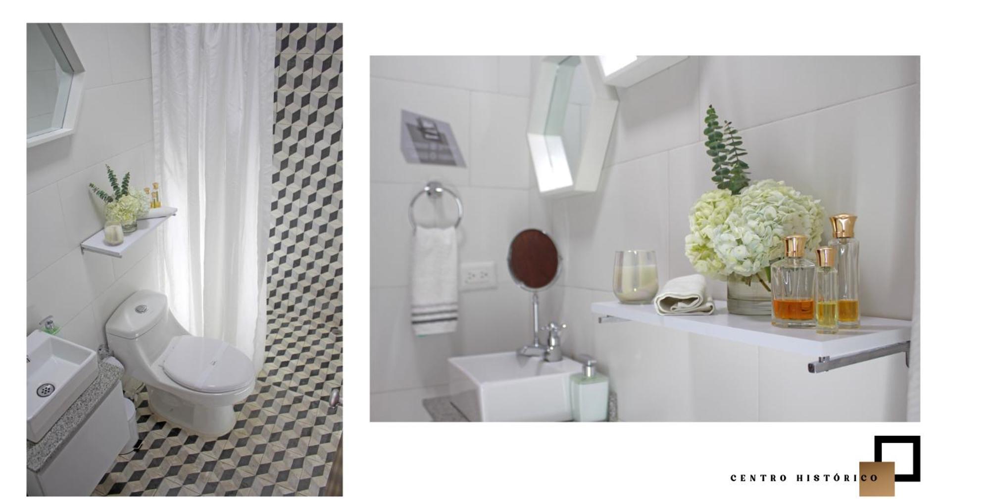 Depa Quevedo - Trendy Revamped Flat - Exceptional Spot In Bogota's Historic Colonial Square - Candelaria Bogotá
